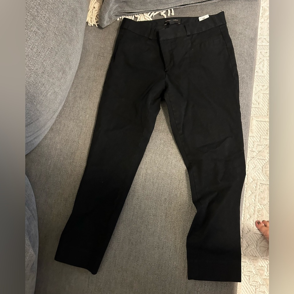 Banana Republic Sloan Pant